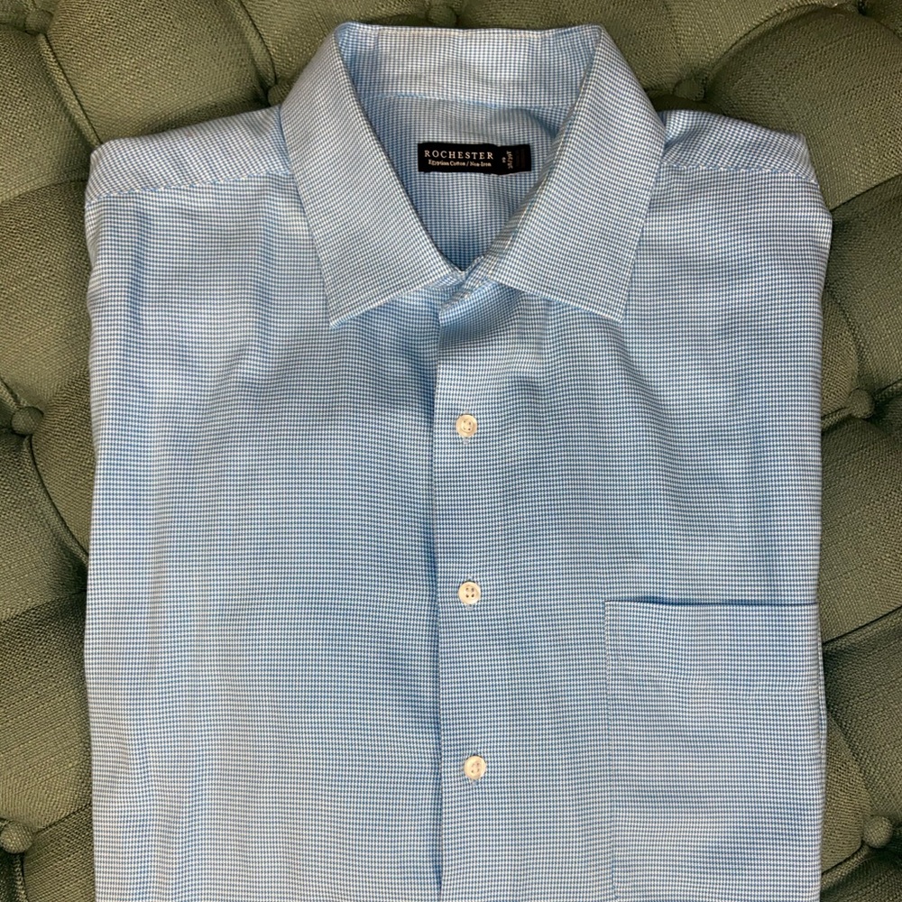 Men’s dress shirt